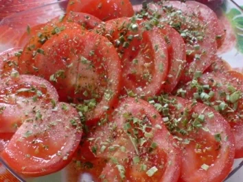 Überbackene Pilze - Pfifferlinge - Rezept - Bild Nr. 8