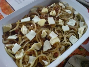 Überbackene Pilze - Pfifferlinge - Rezept - Bild Nr. 13