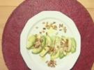 Avocado-Birnen-Salat - Rezept - Bild Nr. 8