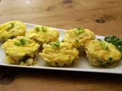 Nudelmuffins ;-) - Rezept