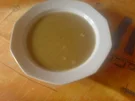 Rezept: Erbsensuppe Erbsensuppe - Rezept
