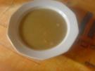 Erbsensuppe - Rezept