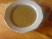 Erbsensuppe - Rezept
