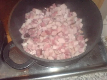 Rezept: Erbsensuppe Bild Nr. 3 Erbsensuppe - Rezept - Bild Nr. 3