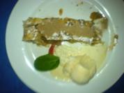 Omas PUDDINGEIS....Rezept aus dem Jahre 1951... - Rezept