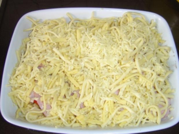 Mama S Nudelauflauf Rezept Mit Bild Kochbar De