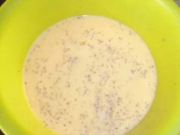 Rezept: Mama`s Nudelauflauf Bild Nr. 3 Mama`s Nudelauflauf - Rezept - Bild Nr. 3