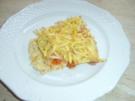 Mama`s Nudelauflauf - Rezept