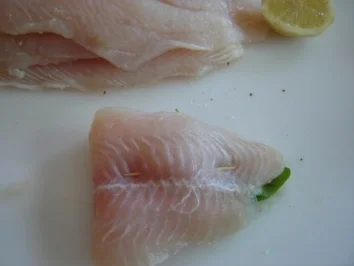 FISCH RUSTIKAL - Rezept - Bild Nr. 3