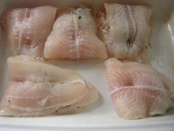 FISCH RUSTIKAL - Rezept - Bild Nr. 4