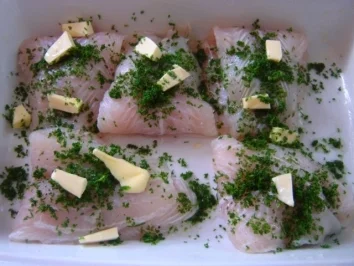 FISCH RUSTIKAL - Rezept - Bild Nr. 5