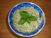 Feechens KNOBIbutter - Rezept