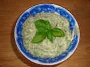 Feechens KNOBIbutter - Rezept