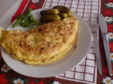 Gotti's Bauernfrühstück - Rezept