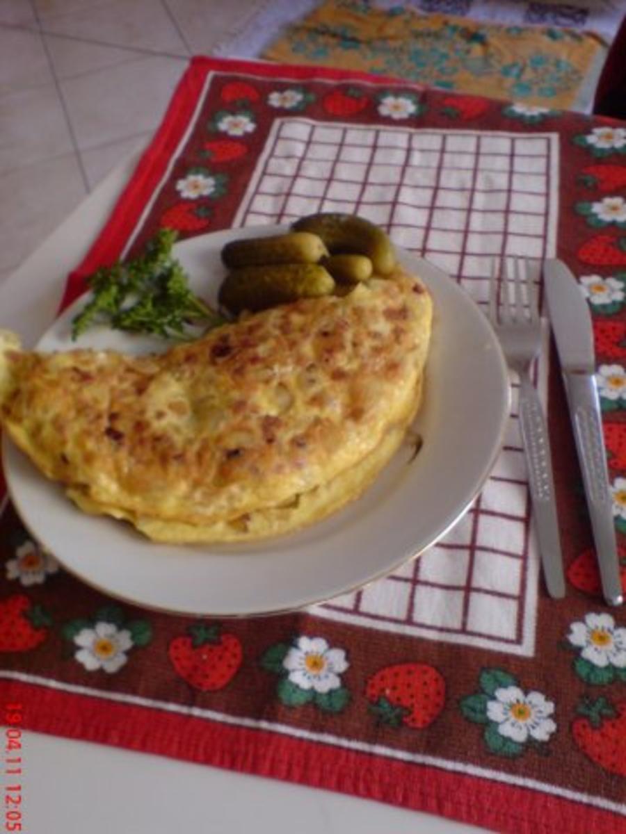 Gotti's Bauernfrühstück Rezept Durch gotti47