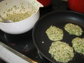 Türkische Vorspeiße - Rezept - Bild Nr. 3