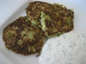 Türkische Vorspeiße - Rezept