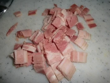 Tante Ulla's "Schinkennudeln" - Rezept - Bild Nr. 10