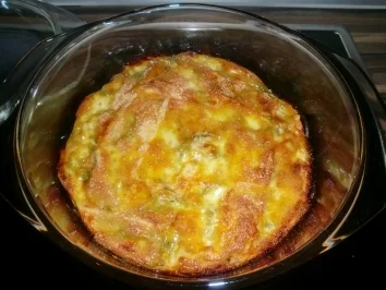 Tante Ulla's "Schinkennudeln" - Rezept - Bild Nr. 5
