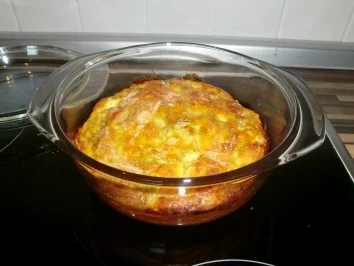 Tante Ulla's "Schinkennudeln" - Rezept - Bild Nr. 7