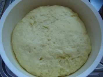 Rezept: FOCACCIA TREVIGGIANA Bild Nr. 5 FOCACCIA TREVIGGIANA - Rezept - Bild Nr. 5