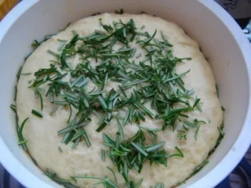 Rezept: FOCACCIA TREVIGGIANA Bild Nr. 6 FOCACCIA TREVIGGIANA - Rezept - Bild Nr. 6