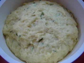 Rezept: FOCACCIA TREVIGGIANA Bild Nr. 7 FOCACCIA TREVIGGIANA - Rezept - Bild Nr. 7