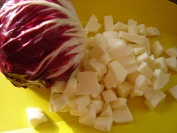 Rezept: FOCACCIA TREVIGGIANA Bild Nr. 10 FOCACCIA TREVIGGIANA - Rezept - Bild Nr. 10