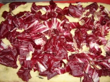 Rezept: FOCACCIA TREVIGGIANA Bild Nr. 11 FOCACCIA TREVIGGIANA - Rezept - Bild Nr. 11