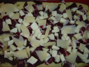 Rezept: FOCACCIA TREVIGGIANA Bild Nr. 12 FOCACCIA TREVIGGIANA - Rezept - Bild Nr. 12