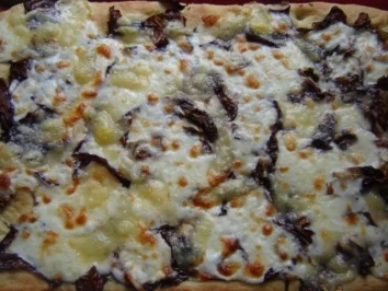 Rezept: FOCACCIA TREVIGGIANA Bild Nr. 13 FOCACCIA TREVIGGIANA - Rezept - Bild Nr. 13