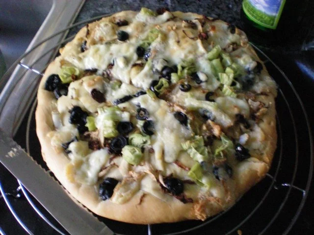 Rezept: FOCACCIA TREVIGGIANA Bild Nr. 15 FOCACCIA TREVIGGIANA - Rezept - Bild Nr. 15