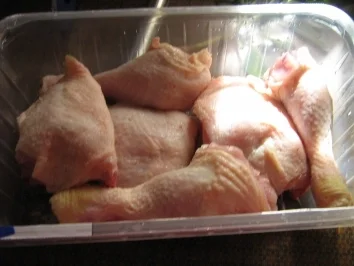 Rezept: Salbei-Hähnchen-Gemüserisotto-Pfanne Bild Nr. 3 Salbei-Hähnchen-Gemüserisotto-Pfanne - Rezept - Bild Nr. 3