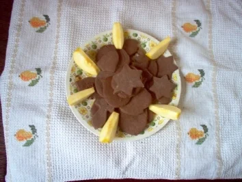 Rezept: KEKSE!!! ICH WILL KEKSE !!!..KRÜMELMONSTERS TRAUMKEKSE...auch ein Großmutter-Rezept...aus dem Jahre 1948.... KEKSE!!! ICH WILL KEKSE !!!..KRÜMELMONSTERS TRAUMKEKSE...auch ein Großmutter-Rezept...aus dem Jahre 1948.... - Rezept