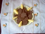 KEKSE!!! ICH WILL KEKSE !!!..KRÜMELMONSTERS TRAUMKEKSE...auch ein Großmutter-Rezept...aus dem Jahre 1948.... - Rezept