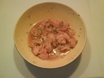 Rezept: Fondue: Provencalisches Fleischfondue Bild Nr. 4 Fondue: Provencalisches Fleischfondue - Rezept - Bild Nr. 4