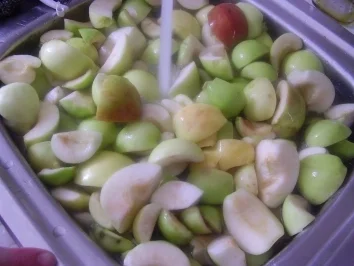 Apfelmus - Rezept - Bild Nr. 3