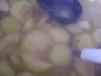 Apfelmus - Rezept - Bild Nr. 6