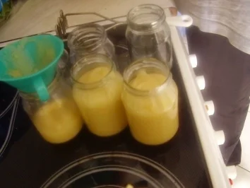 Apfelmus - Rezept - Bild Nr. 8