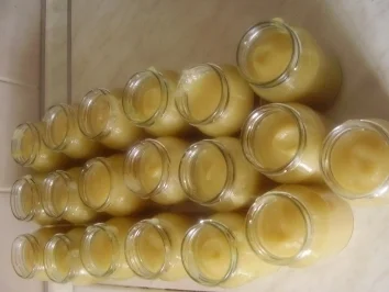 Apfelmus - Rezept - Bild Nr. 9