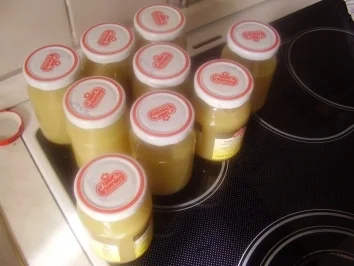 Apfelmus - Rezept - Bild Nr. 10