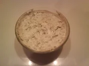 Dip: Französische Kräutersoße - Rezept