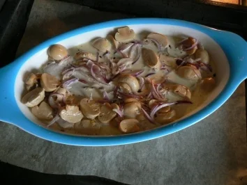 Rezept: Schnelles Putensteak Bild Nr. 4 Schnelles Putensteak - Rezept - Bild Nr. 4