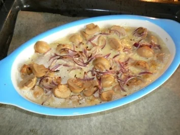 Rezept: Schnelles Putensteak Bild Nr. 5 Schnelles Putensteak - Rezept - Bild Nr. 5