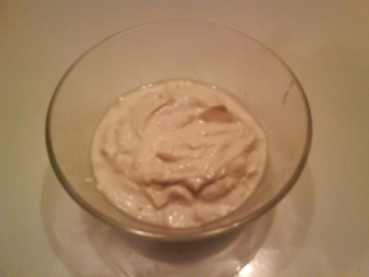 Dip: Ingwersoße - Rezept mit Bild - kochbar.de