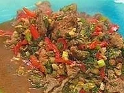 Entengeschnetzeltes - Rezept