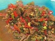 Entengeschnetzeltes - Rezept