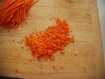 Fischsuppe andalusische Art - Rezept - Bild Nr. 4