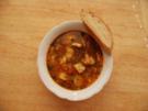 Fischsuppe andalusische Art - Rezept
