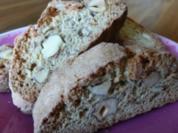 Cantuccini auf Biggis Art - Rezept